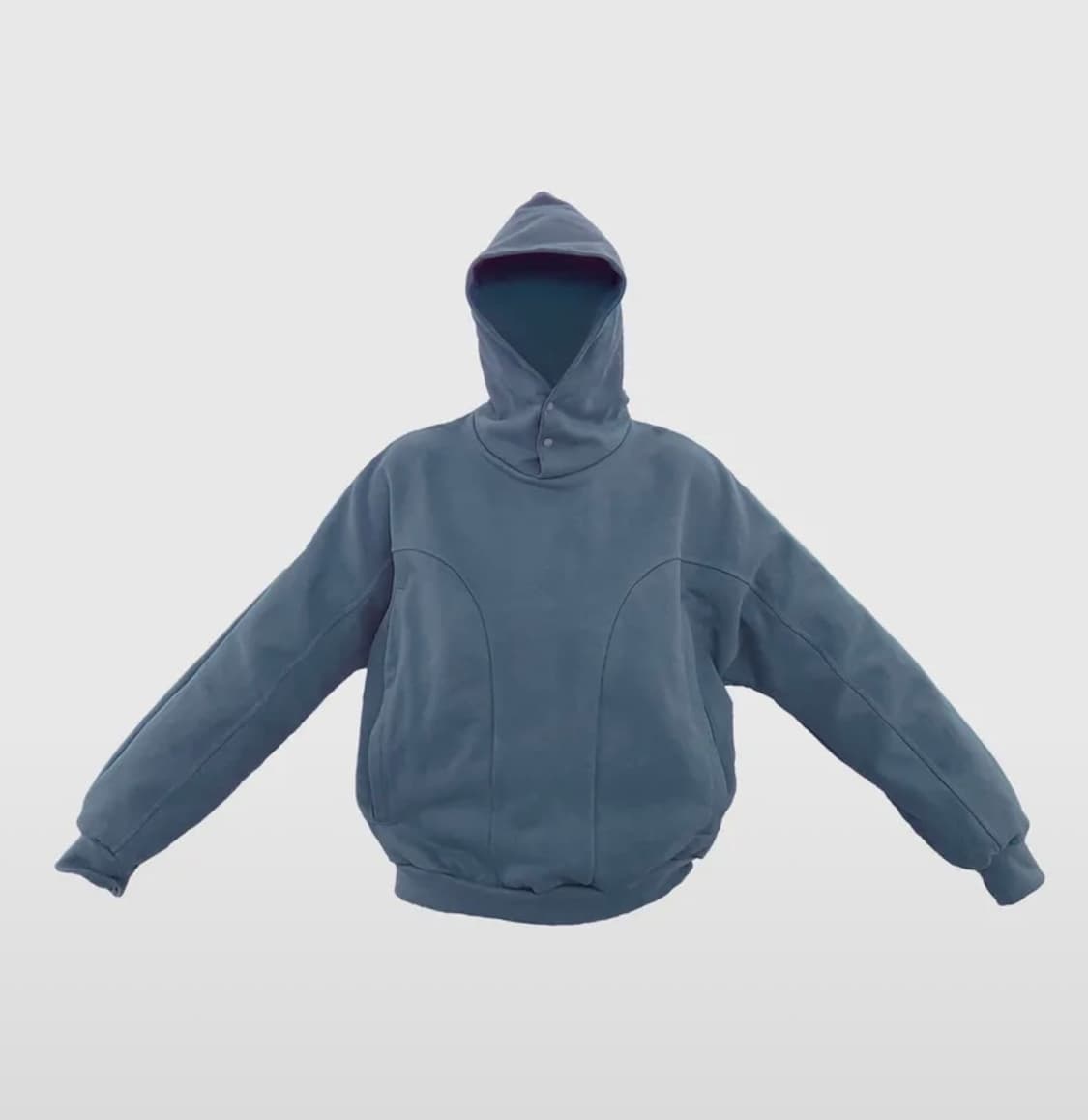 Grailz 후드티 상품이미지1