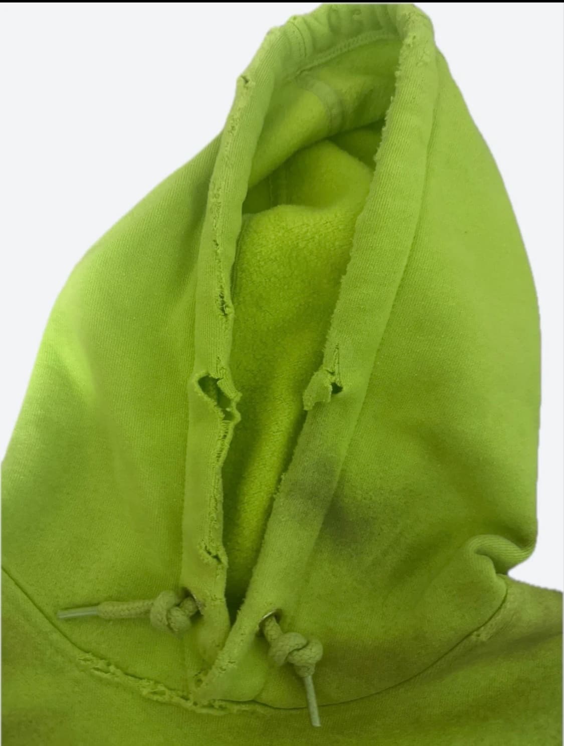 빈티지 칼하트 커스텀 후드티 상품이미지3