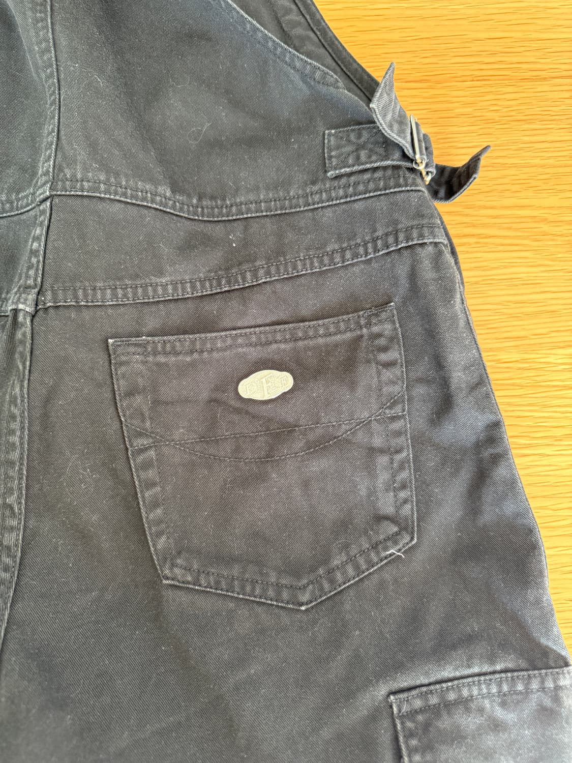 페레진스(FERRE JEANS) 오버올 상품이미지7