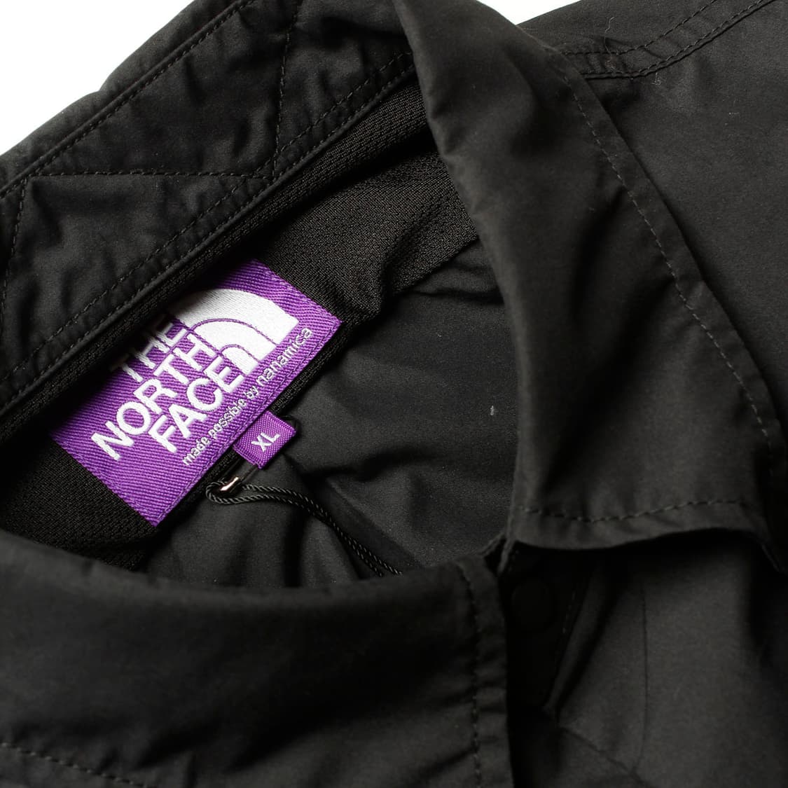 THE NORTH FACE PURPLE LABEL 상품이미지2