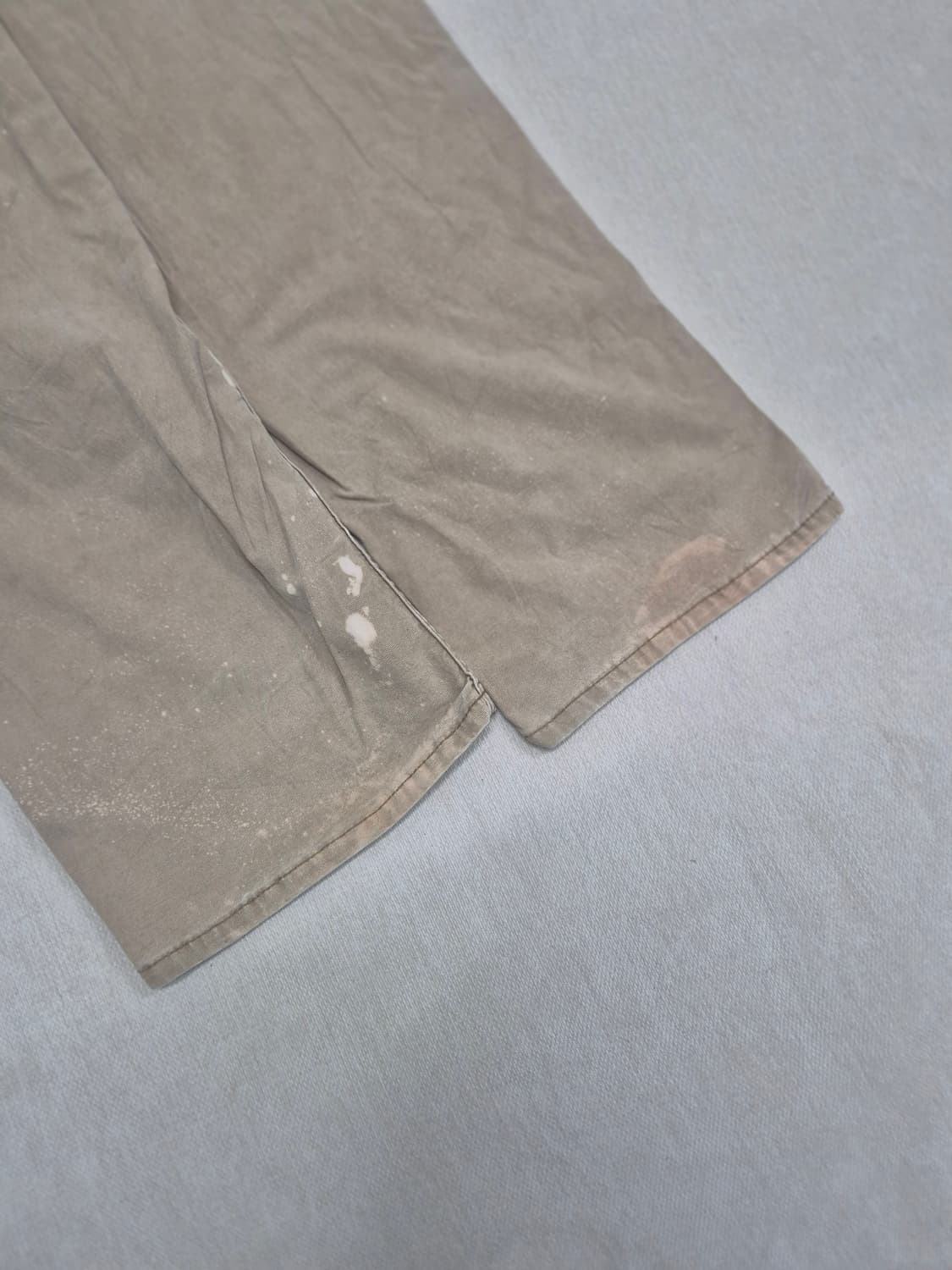 칼하트 팬츠 18 레귤러 사이즈 상품이미지7