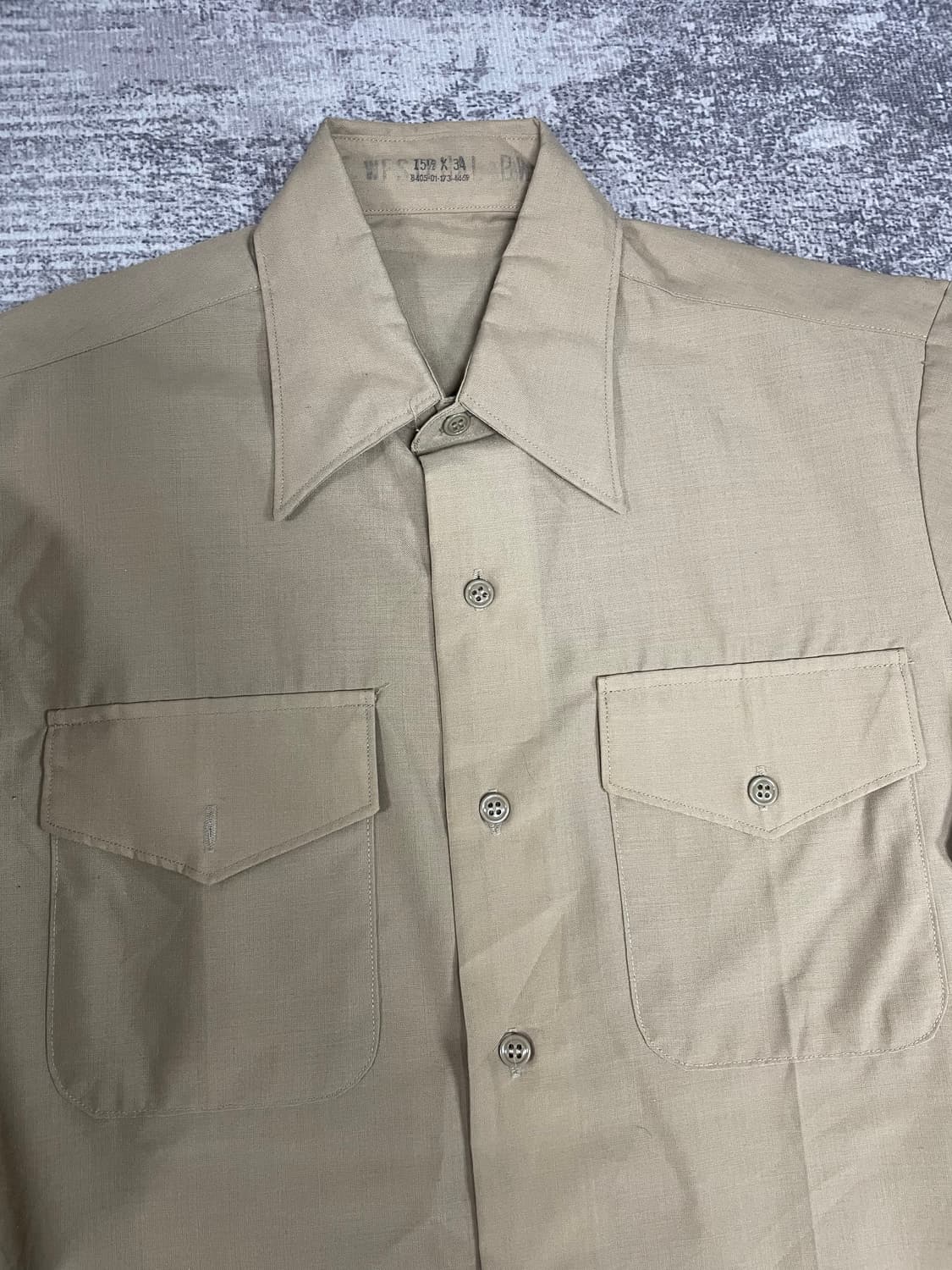 U.S ARMY USMC SHIRT 상품이미지3