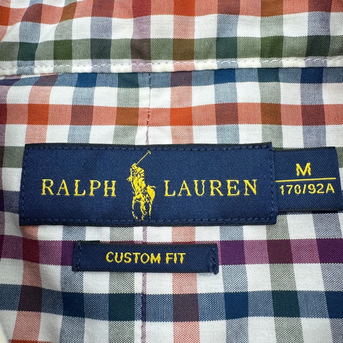 폴로 셔츠  상품이미지4