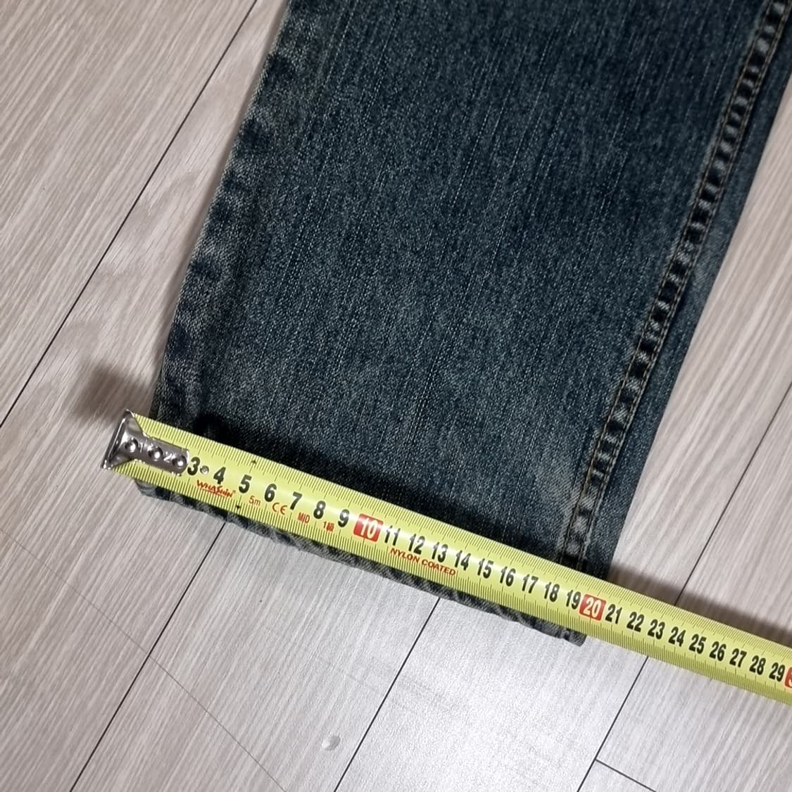 리바이스 523 청바지(31) 상품이미지9