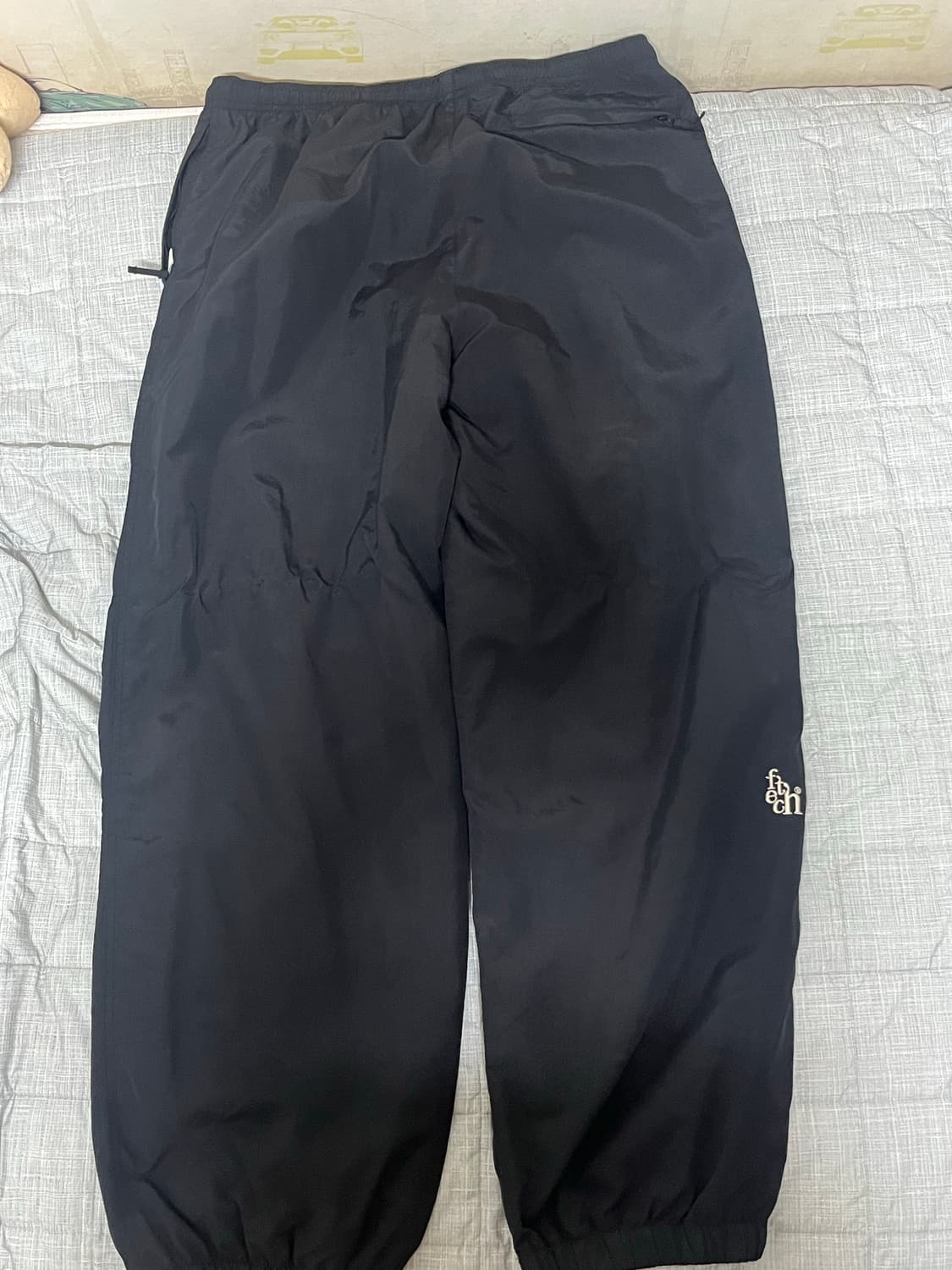 Fetch 나일론 트랙팬츠 상품이미지3