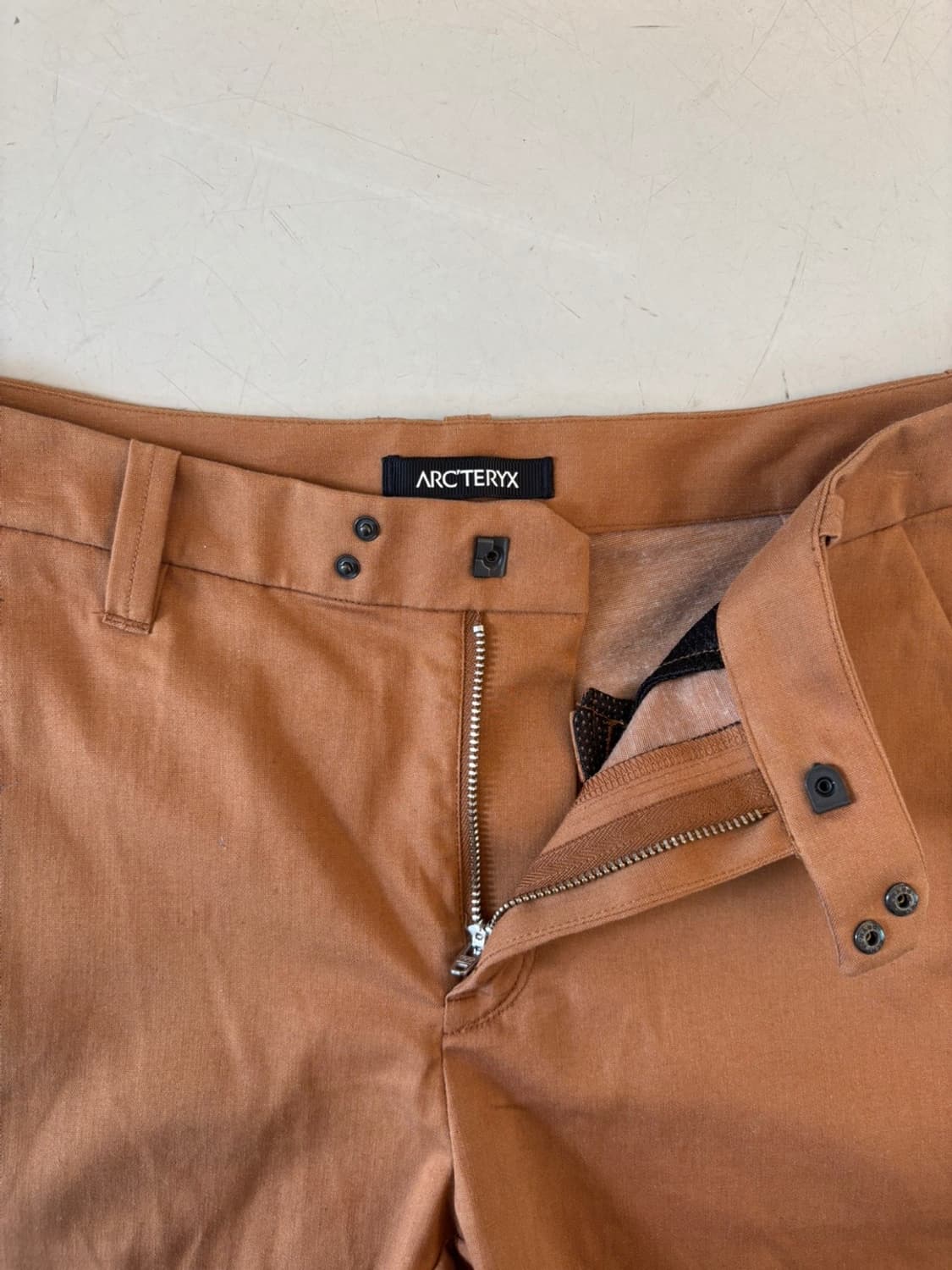ARCTERYX Shorts 상품이미지4