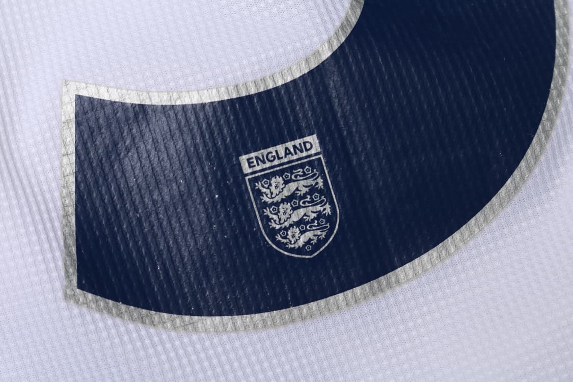 [L] 엄브로 잉글랜드 트레이닝 반팔티 상품이미지9