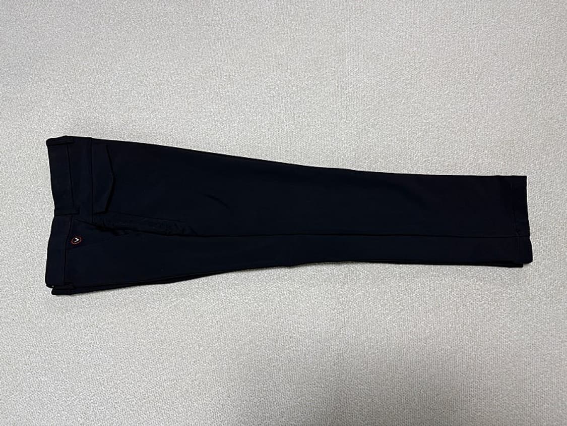 캘러웨이 기모 본딩 골프바지 남성용 33인치 상품이미지1