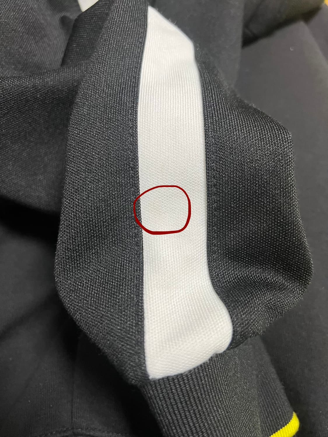 폴로 스포츠 트랙탑 져지 상품이미지4