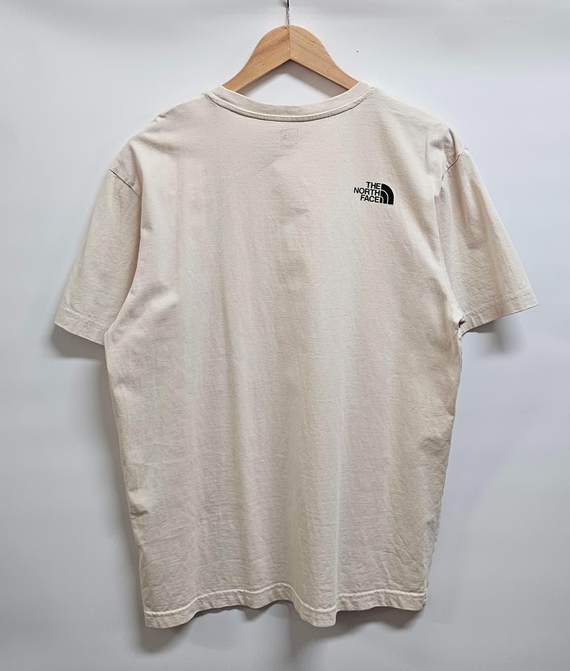 노스페이스 반팔티셔츠 100 상품이미지2