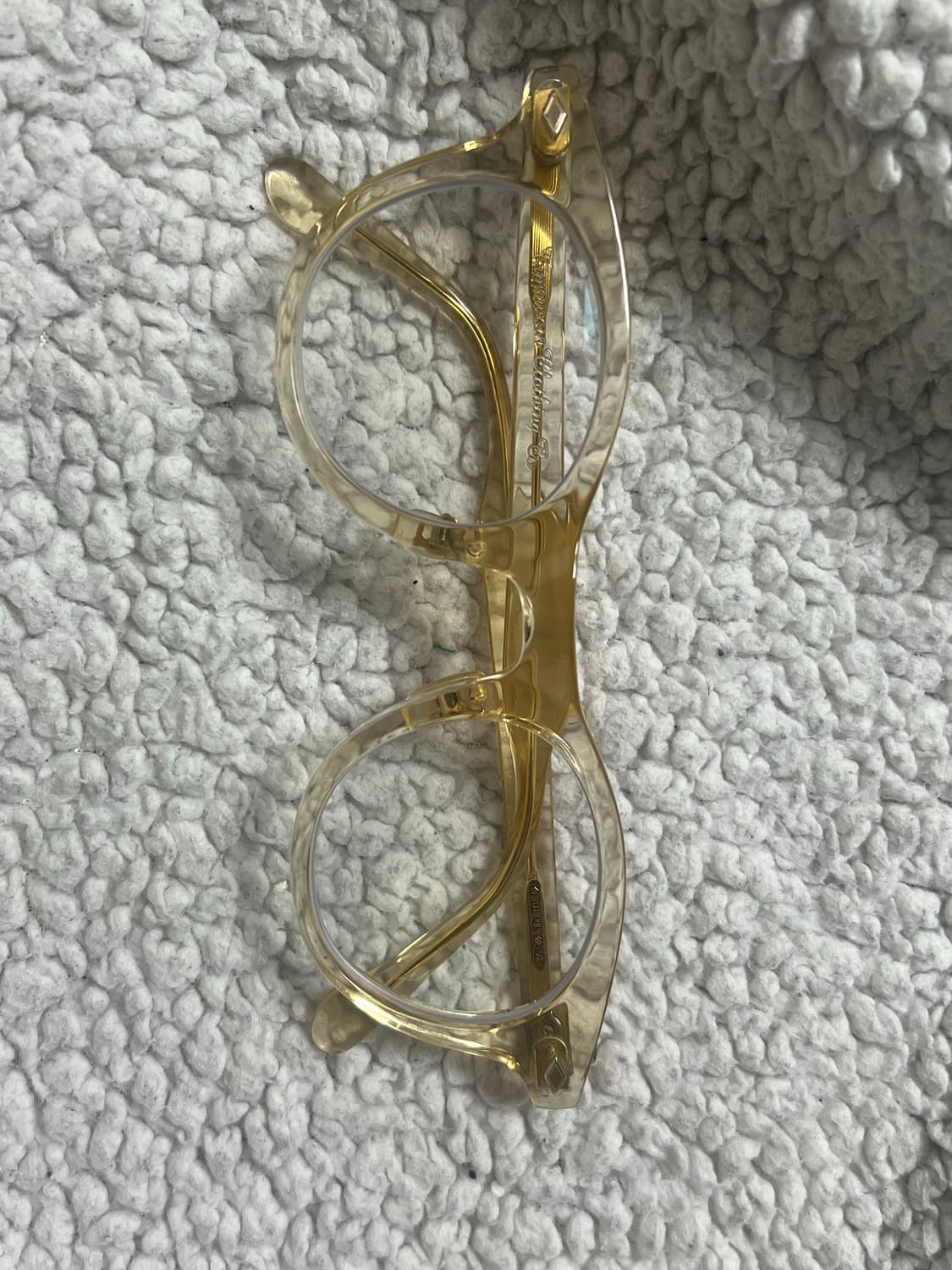 백산 타임원클로딩 엣라코 보스턴 클리어 상품이미지1