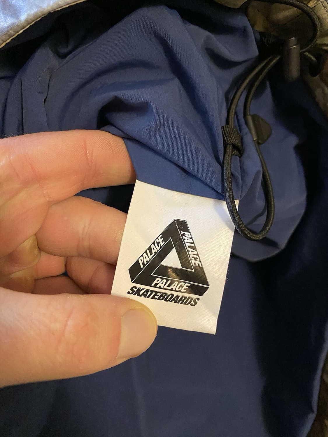 팔라스 P-스텔스 자켓 상품이미지5