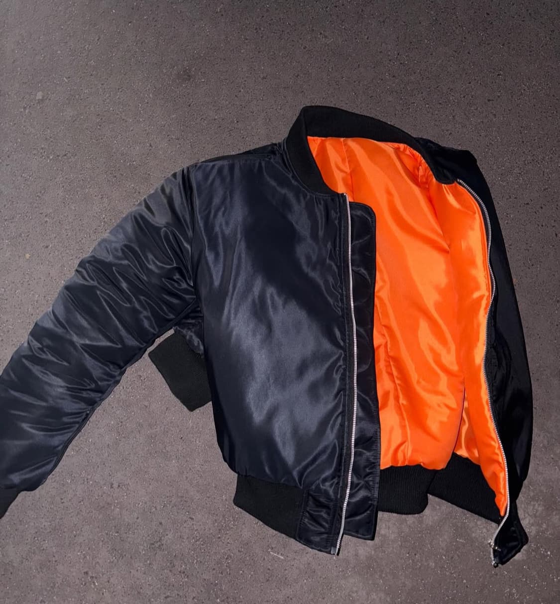 11pocket bomber jacket  상품이미지4
