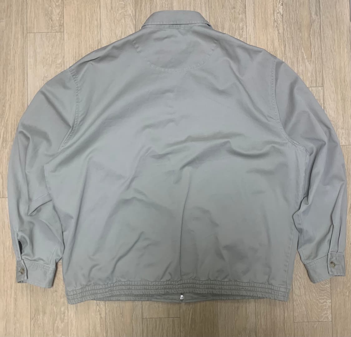 [105] 폴로 랄프로렌 베이지 스윙탑 자켓 상품이미지10