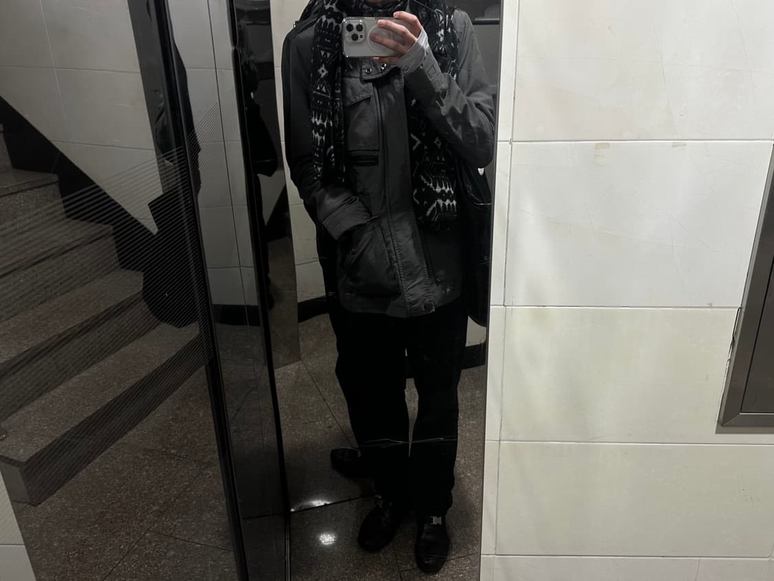 [M] 리바이스 필드자켓 상품이미지1