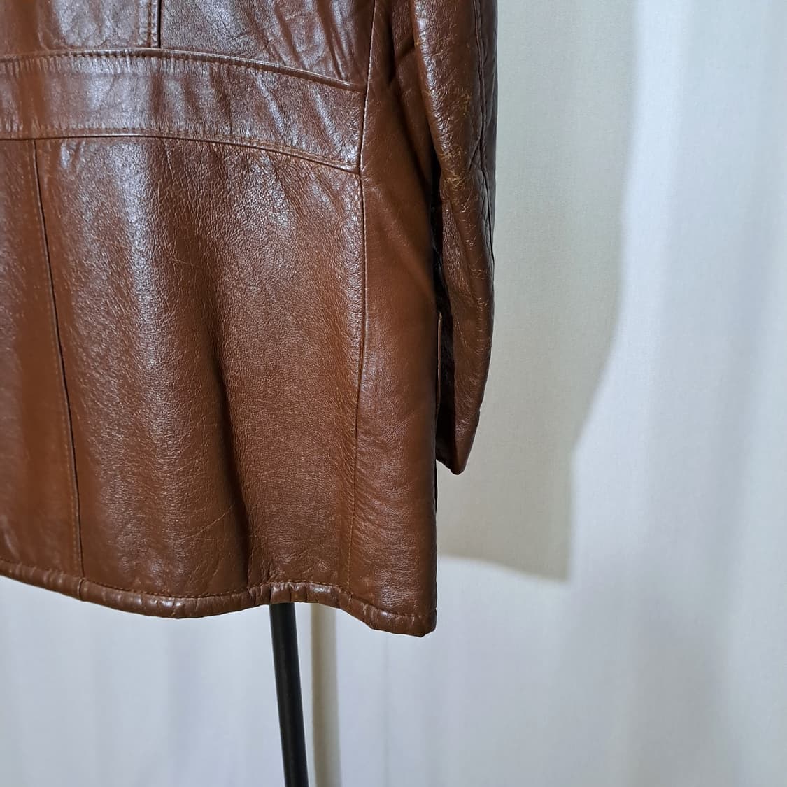 (택포) 윈체스터 USA 빈티지 무스탕 50 B771 상품이미지6