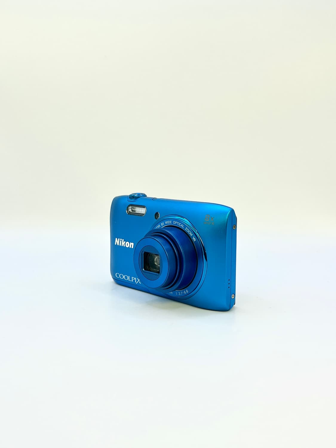 Nikon Coolpix S3600 디카 상품이미지7