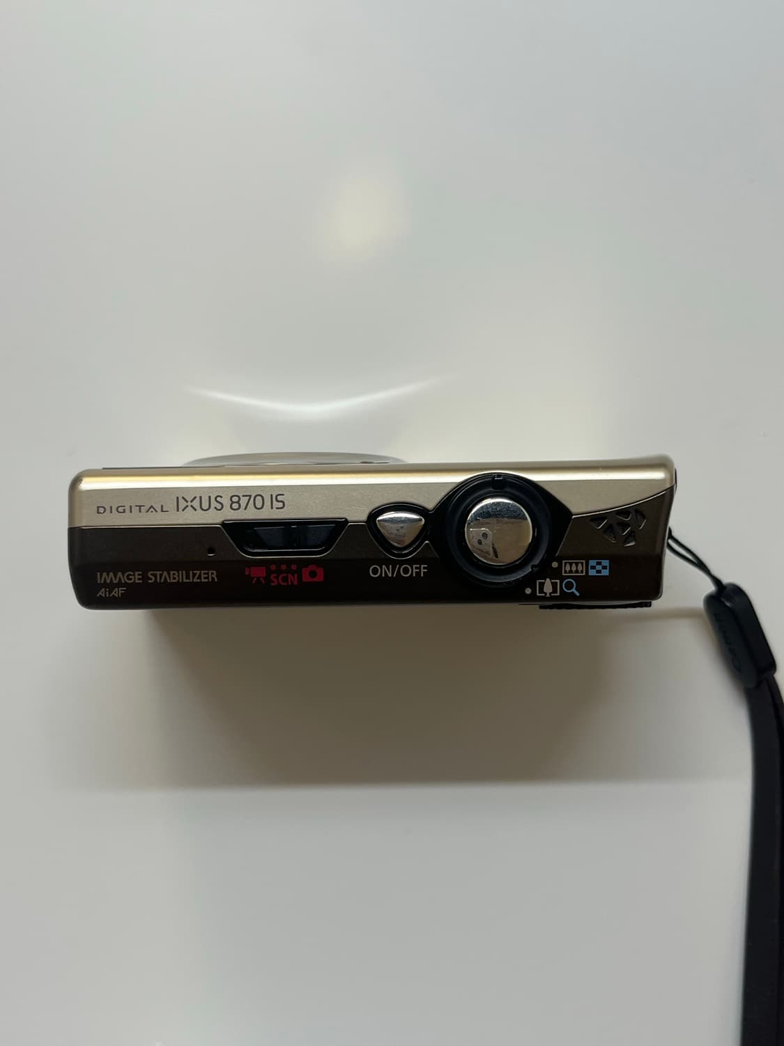 캐논 익서스 870 is 상품이미지4