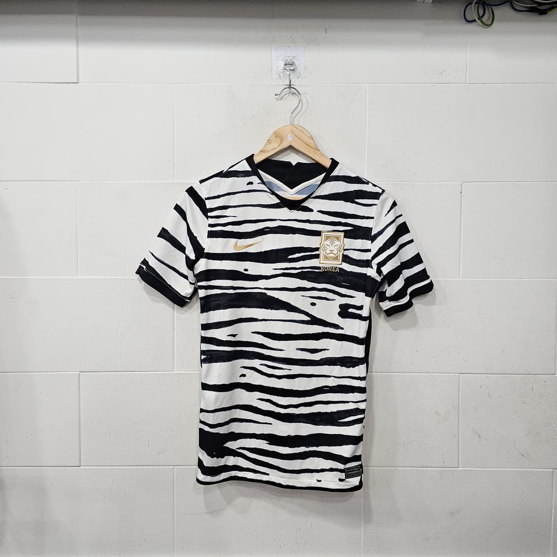 20-22 나이키 국대 주니어 유니폼 여성도가능 상품이미지1