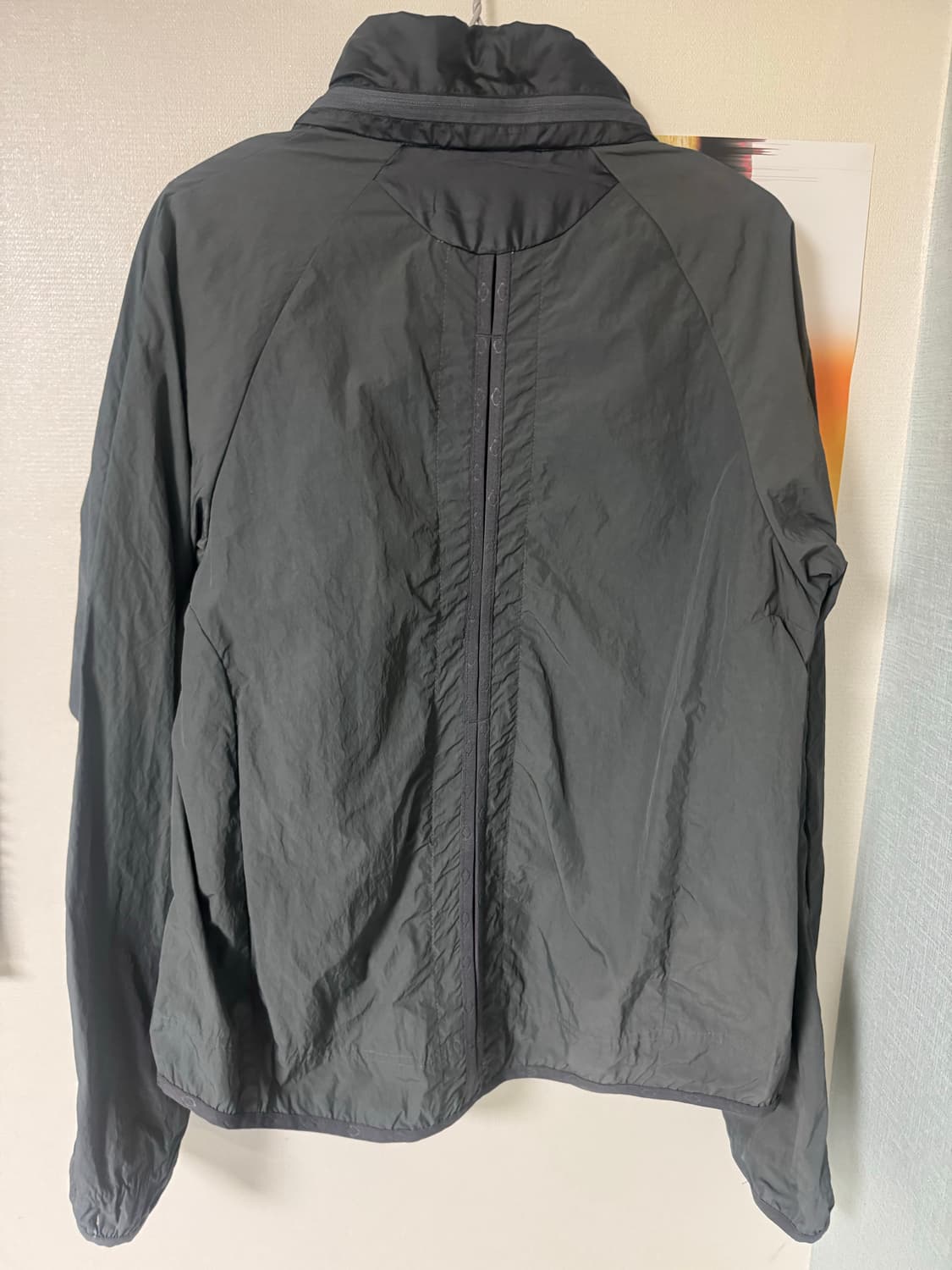 미스치프 바람막이 상품이미지2