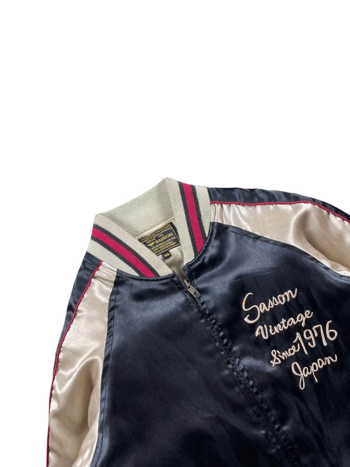 Vintage 스카잔 상품이미지2