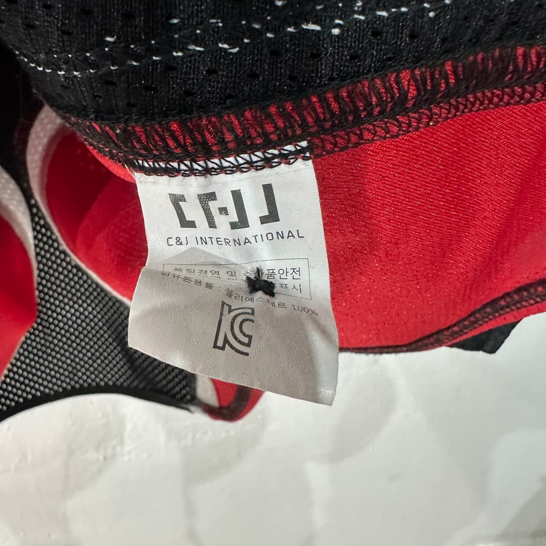 케이티위즈 이진영 유니폼 110 상품이미지6