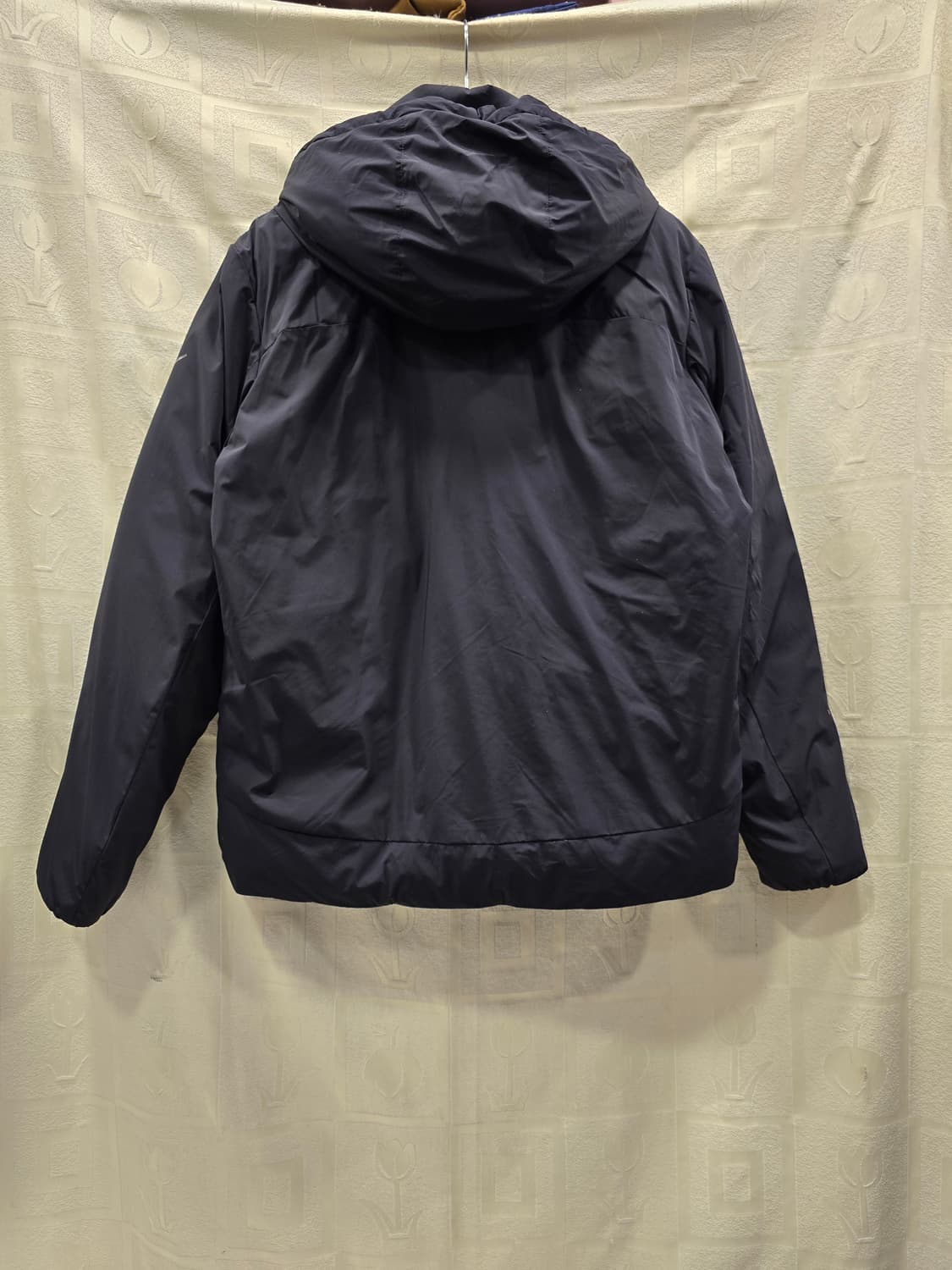 프로스펙스 여성 경량 구스다운 패딩 100(77) 상품이미지5