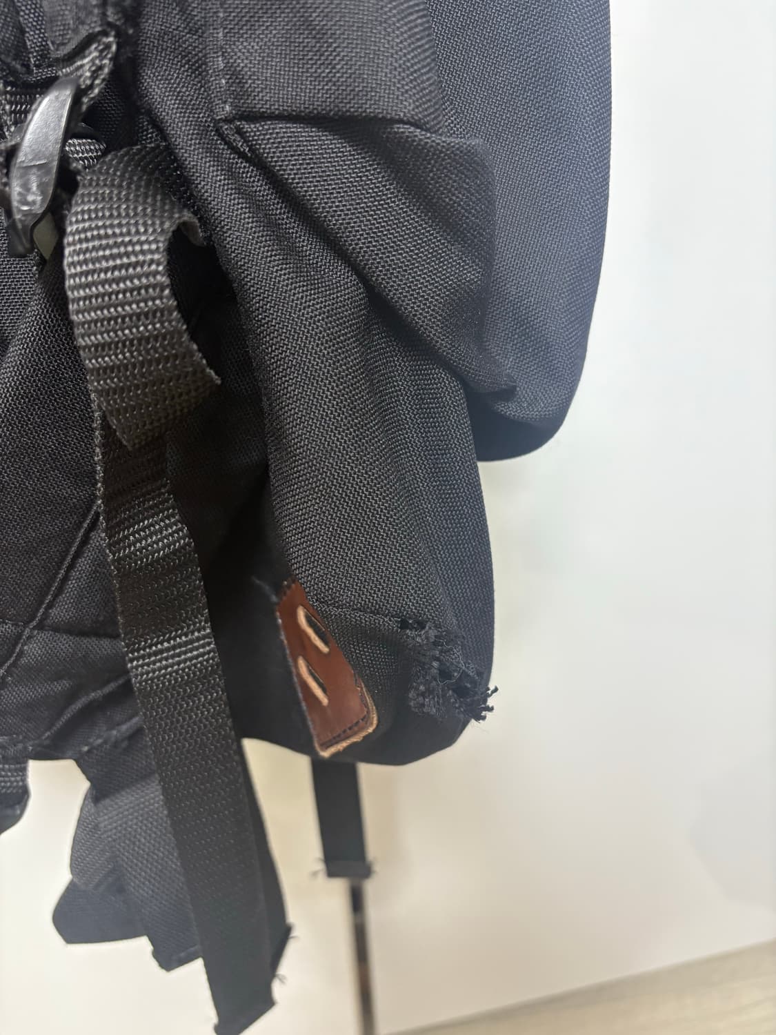 남이서팔 south2west8 트레일 데이팩 백팩 상품이미지5