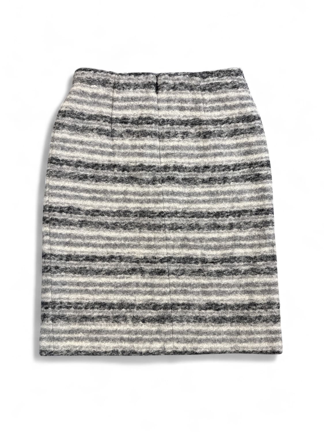 FREAK’S STORE Wool Stripe Skirt 상품이미지2