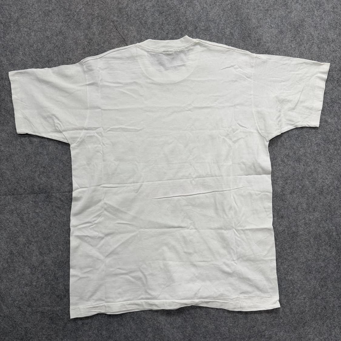 00s Vintage Fruit Of The Loom Tshirt 상품이미지5