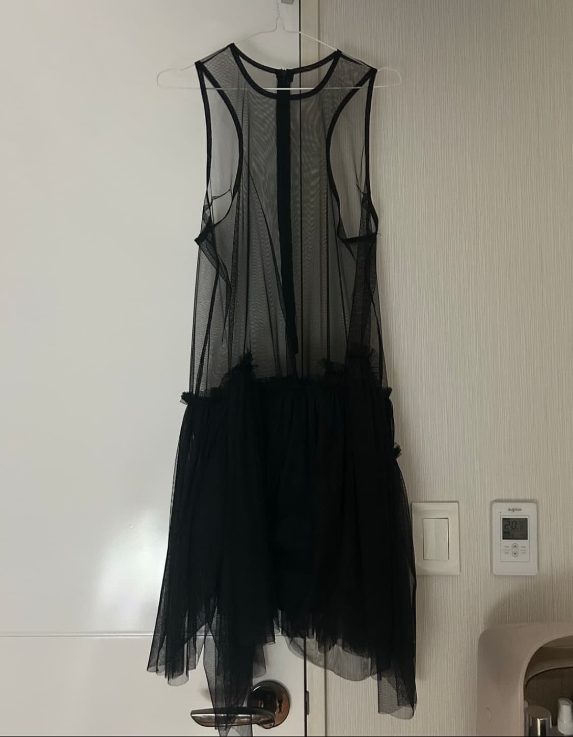 에옹쓰 샤샤 스커트 2021 ver 상품이미지3