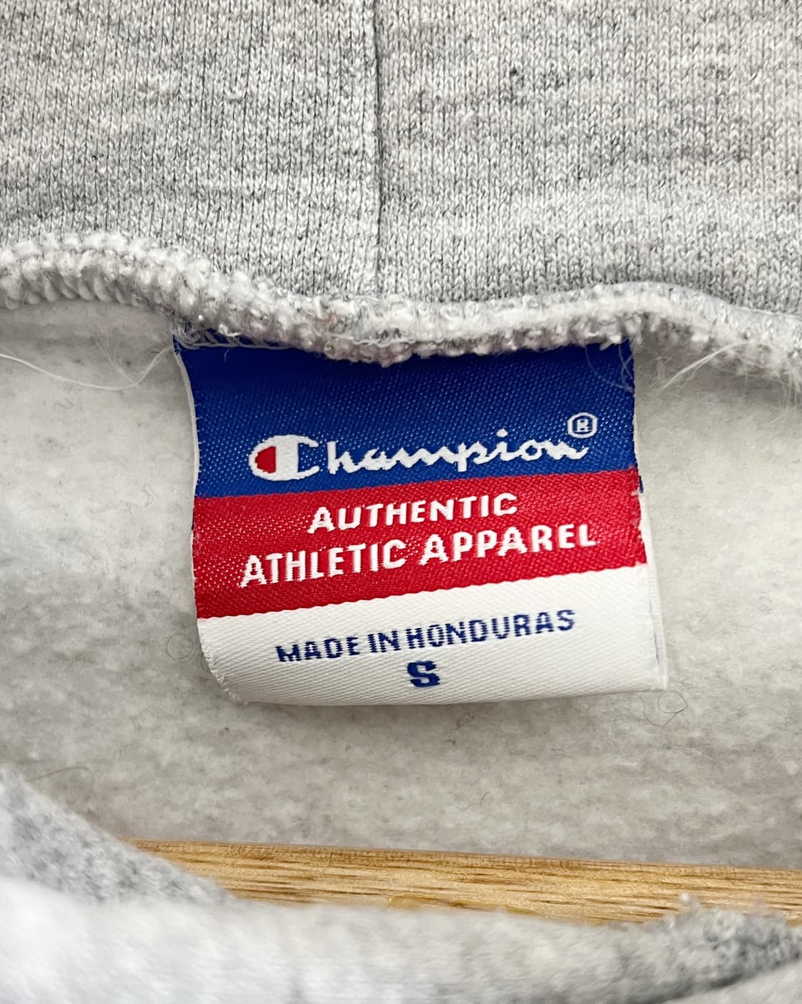 챔피온 00s 하버드 컬리지 후드티 상품이미지9