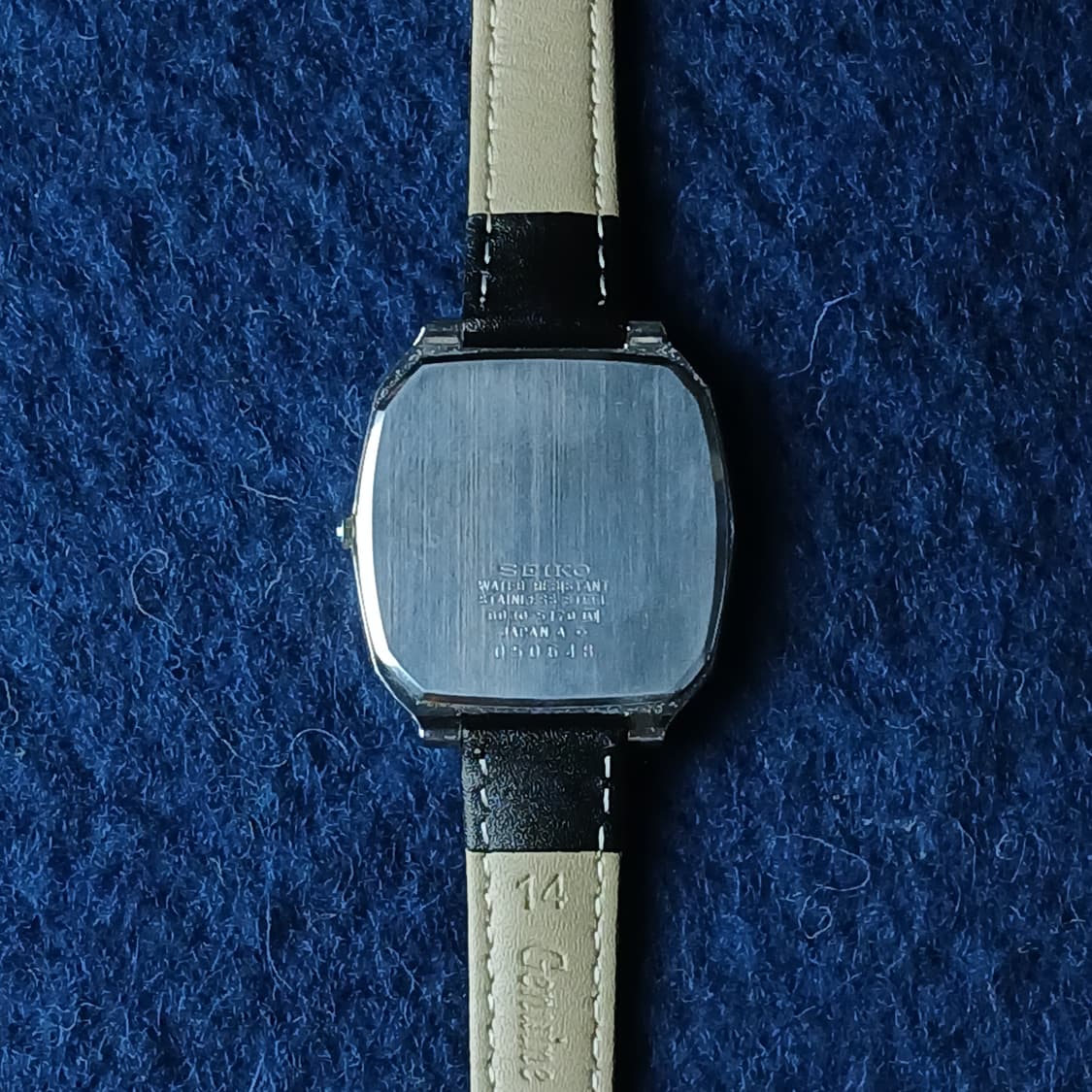 SEIKO QUARTZ 상품이미지3