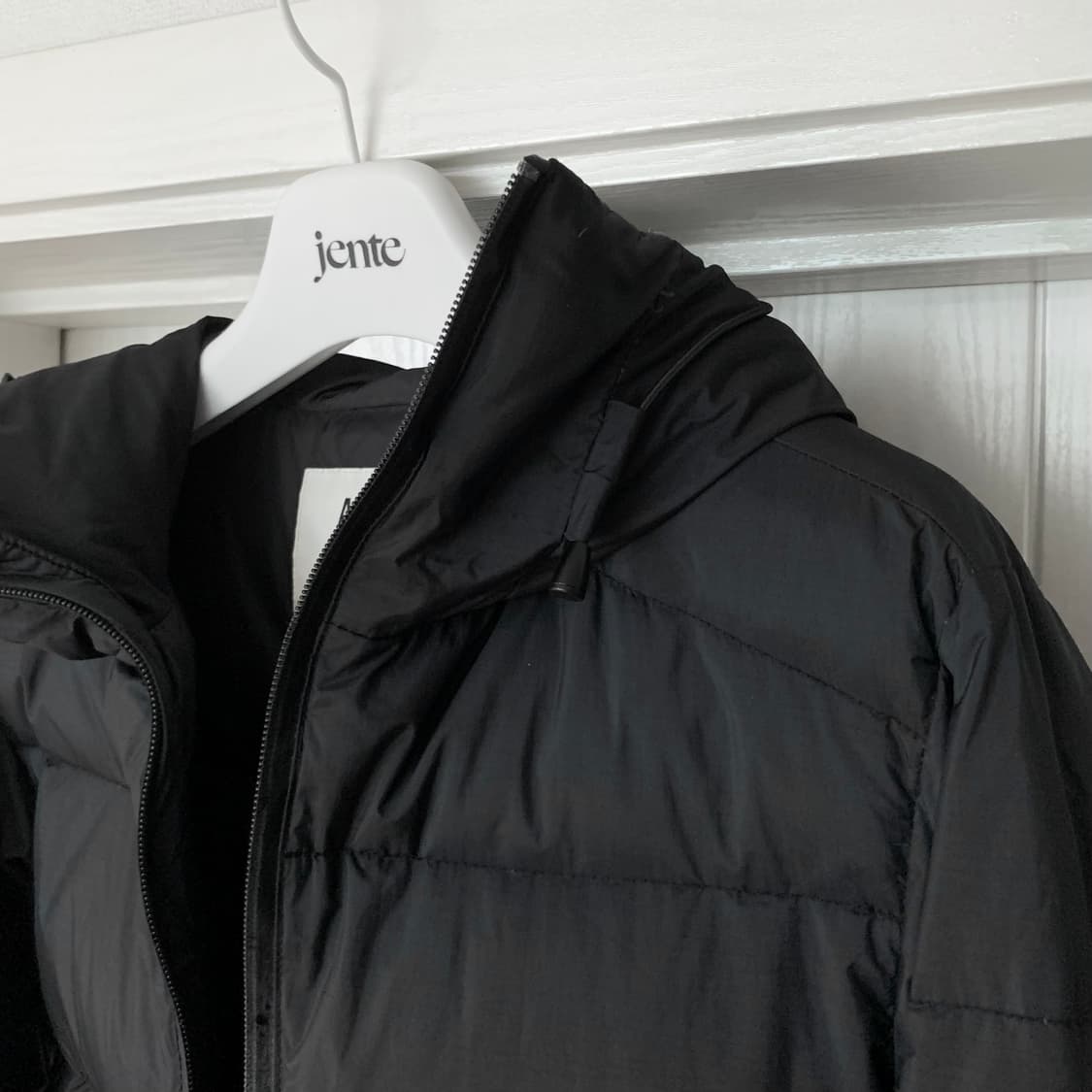 난가 Nanga 어반리서치 별주 오로라 다운 자켓 상품이미지2