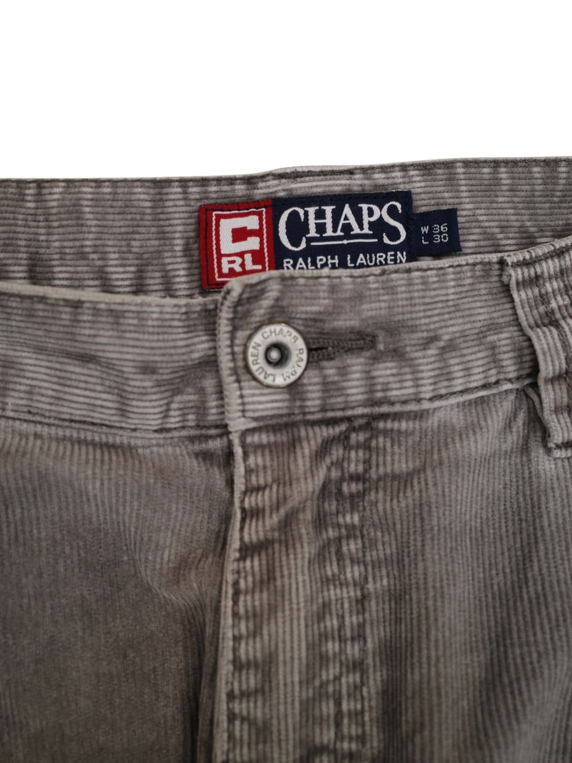 35)00’s 챕스 랄프 로렌 코듀로이 카펜터 상품이미지6