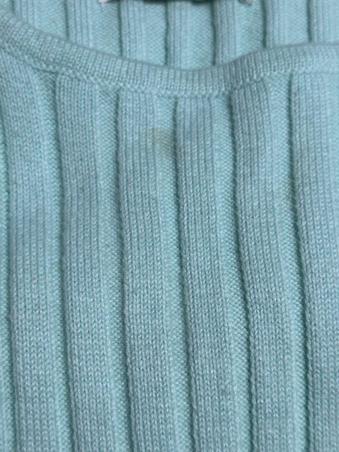 Rady mint sleeveless 상품이미지4