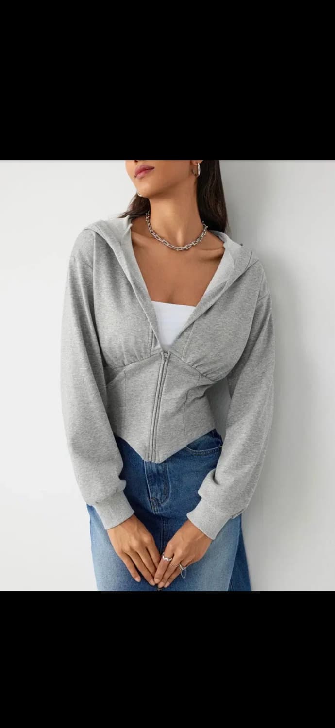 샵사이다 가디건  상품이미지3