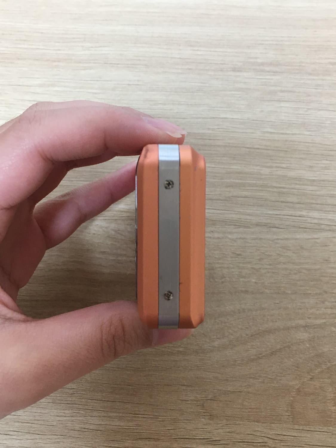 카시오 엑슬림 ex-z85 오렌지 디지털카메라 디카 상품이미지2