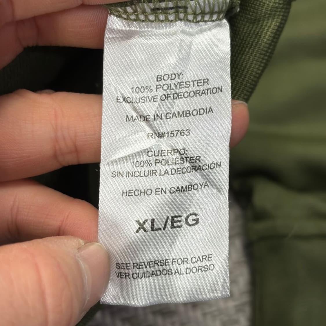 챔피온 베이직 맨투맨 v2184 상품이미지7