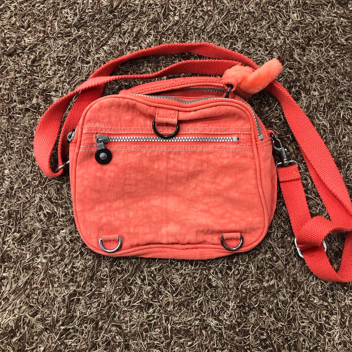 키플링 크로스백 상품이미지3