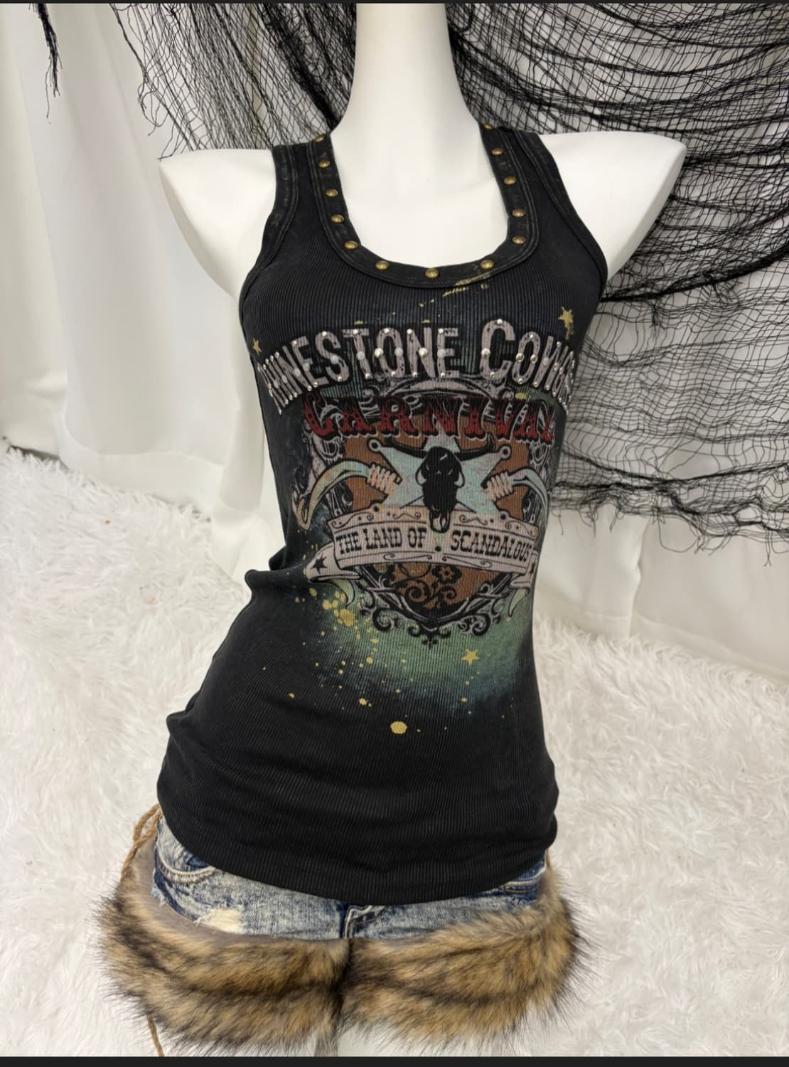 skinny minnie 상품이미지2