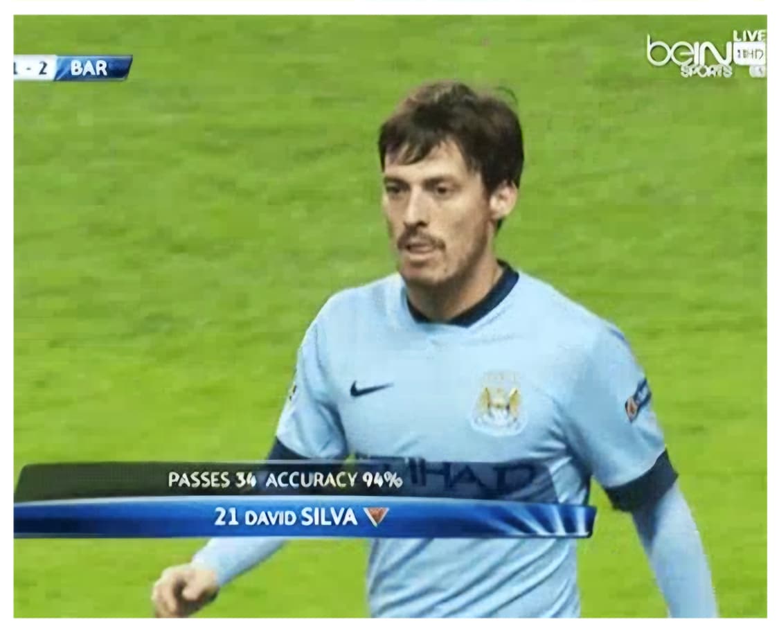 나이키 맨시티 14/15 유니폼 상품이미지2