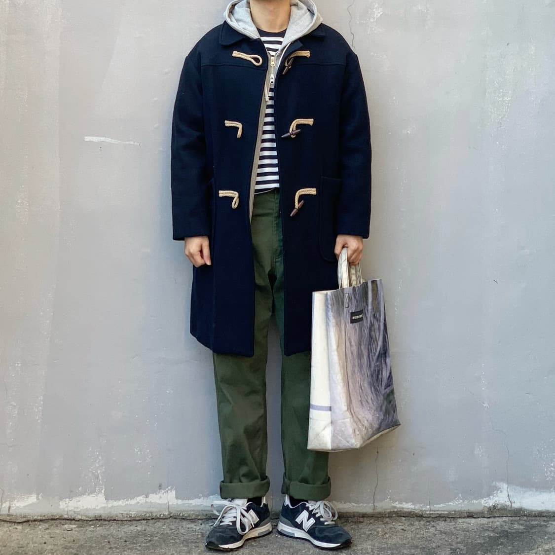 (민트택O)프라이탁 마이애미 전사 보라 상품이미지6