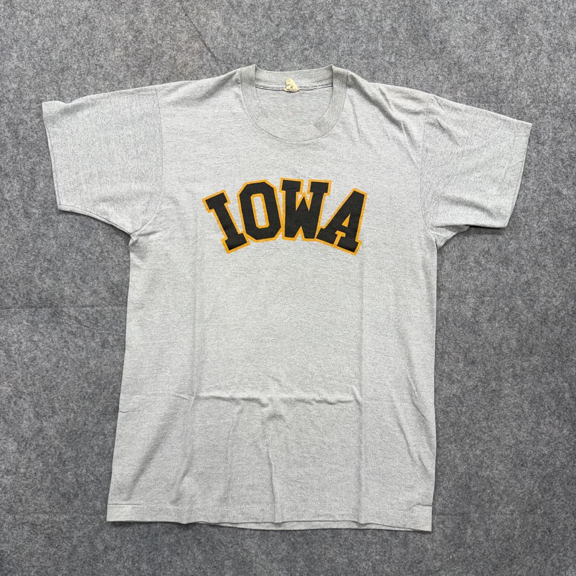 80s Vintage Screen Stars IOWA 상품이미지1