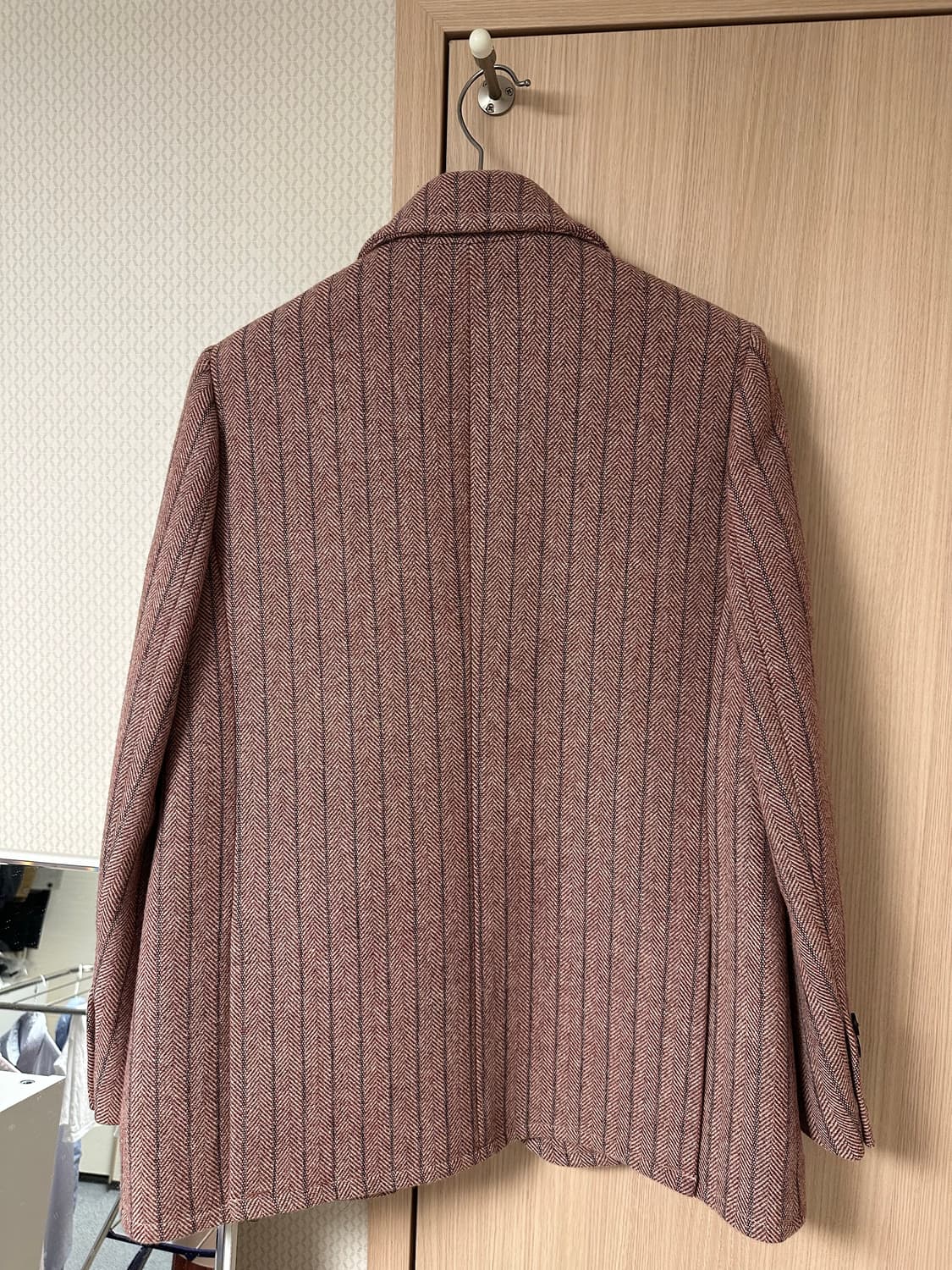 럭키슈에뜨 자켓(새상품) 상품이미지2