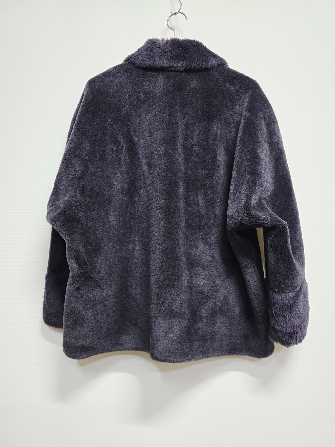 칼라거펠트 양모 자켓 100 상품이미지5