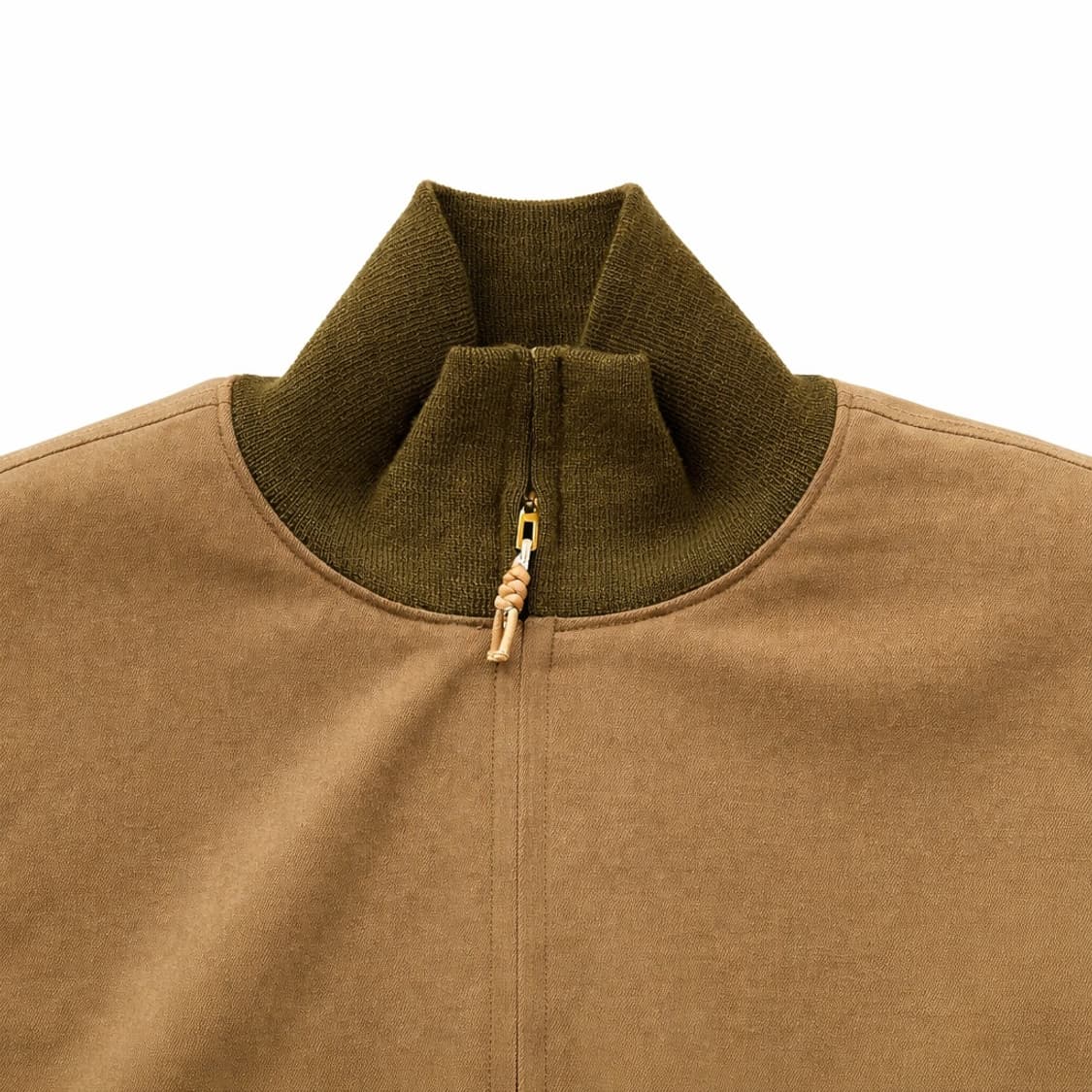 버즈릭슨 탱커 패치 포켓 자켓 상품이미지3