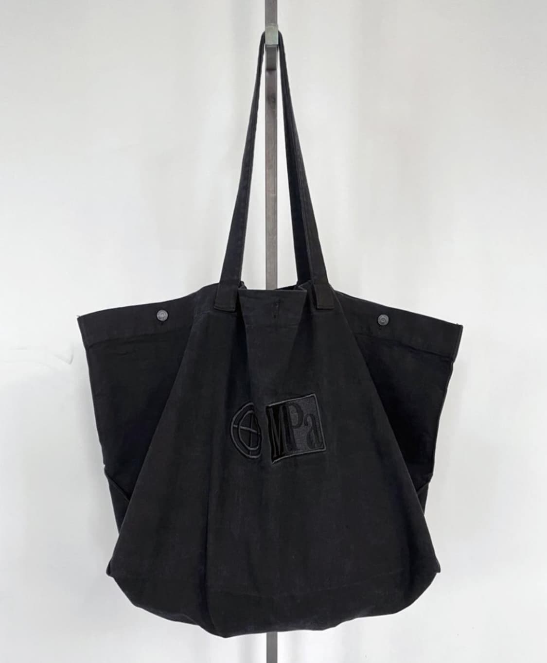 MPa BIG BAG (BLACK) 상품이미지2