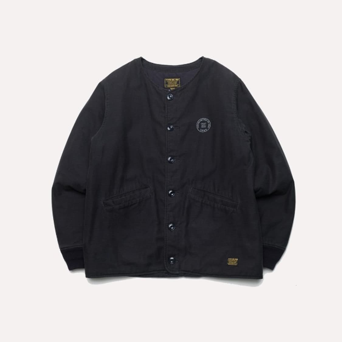 down mil liner jacket 상품이미지1