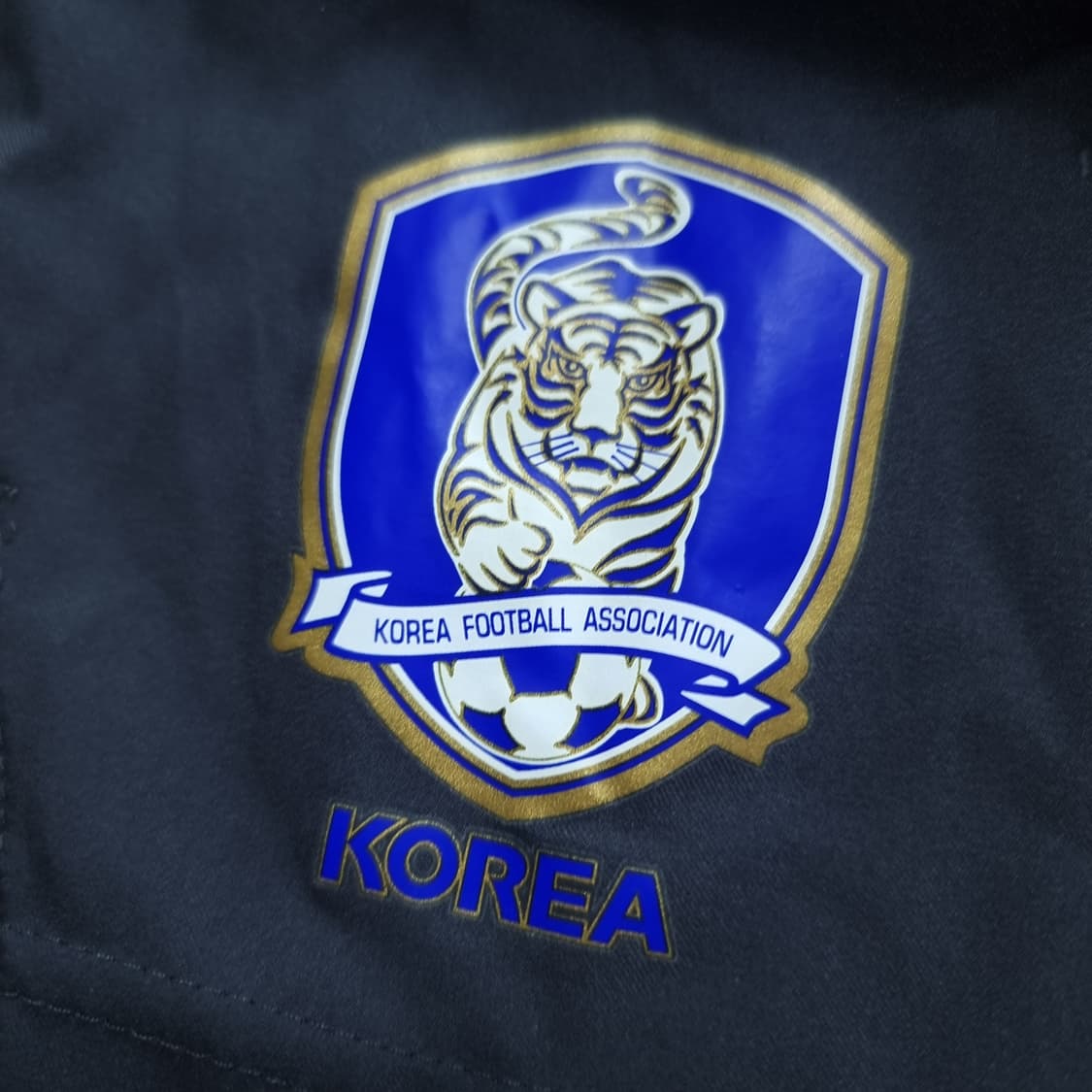 나이키 국대 트레이닝 반바지 XL 상품이미지2